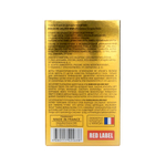 rb. т/в Rubicon Golden Way (Рубикон Голдэн Вэй)-100ml for men/12