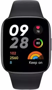 Умные часы Xiaomi Redmi Watch 3 Active