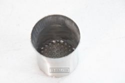 DB Killer in, Silencer 2, MOTO-X