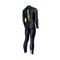 Гидрокостюм женский Head Openwater Free 3.2 гладкий внешн./нейлон внутри 3 мм
