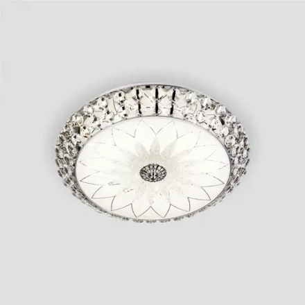 Потолочный светильник LED4U L1111-300 CR