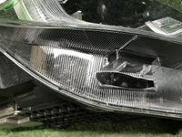 Фара правая Chery Tiggo 8 Pro Max 22-24 LED