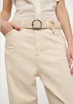 Джинсы Ava Loose Wide Cargo1013882-2014