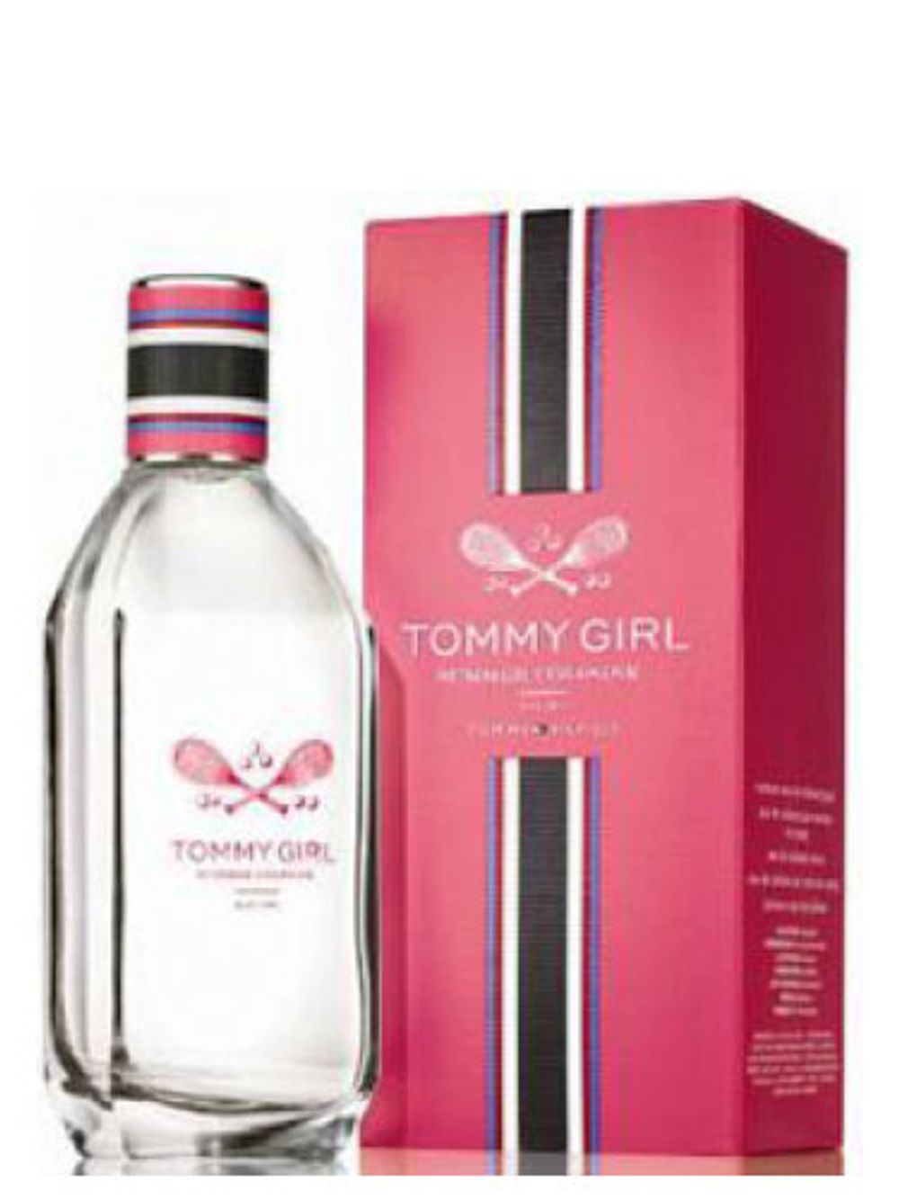 Tommy Hilfiger Tommy Girl Summer 2012
