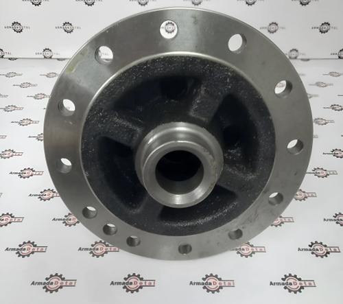 Дифференциал заднего моста в сборе | 450/10900 | OEM
