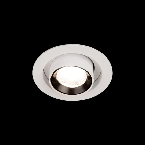 Точечный светильник Apex 10327/C White Loft It