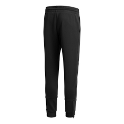 Мужские теннисные штаны Lotto Squadra III Training Pants Men - Black