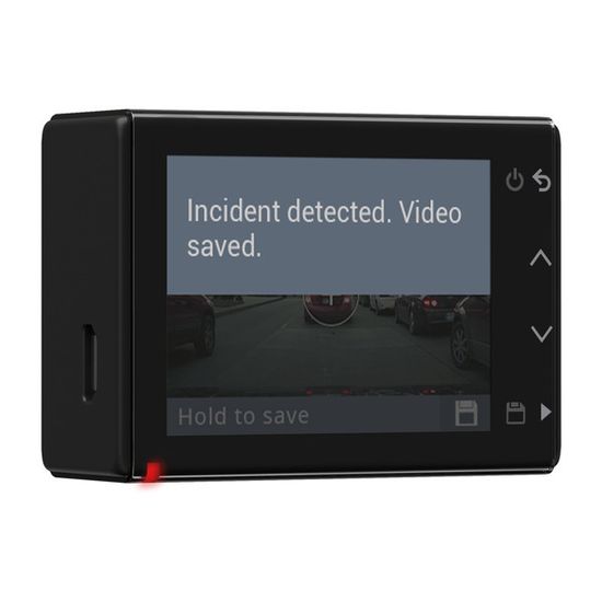 Видеорегистратор Garmin Dash Cam 55 010-01750-11