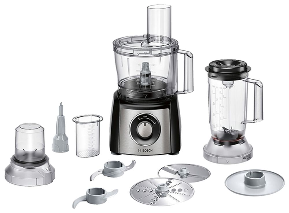 Кухонный комбайн Bosch MCM3501M