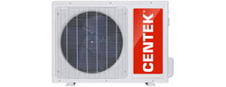 Сплит-система Centek CT-65B12 белый