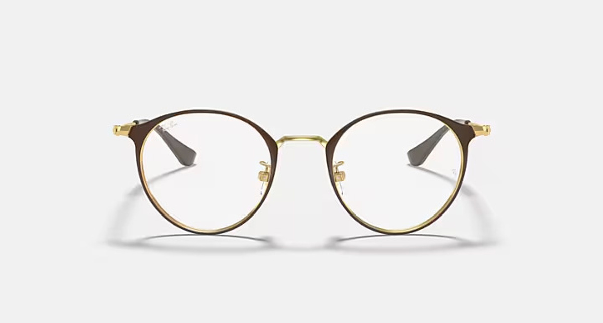 RAY-BAN RX6378F 2905 OPTICS