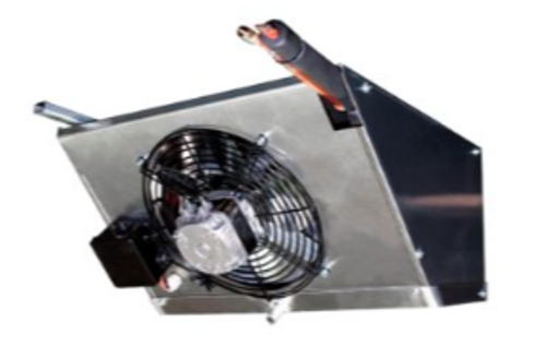 Сплит-система Intercold МСМ 110 FT Evolution