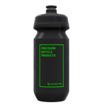 Фляга Syncros G5 Corporate black/green (ES294530-1043,0.6lt)