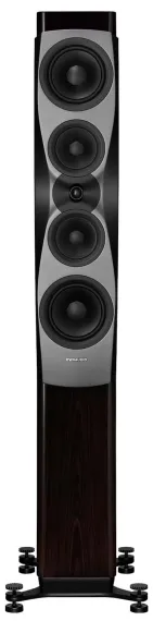 Dynaudio Confidence 50 Raven Wood High Gloss
