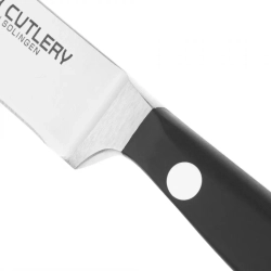 Нож для чистки и нарезки 12см Berger Cutlery Classsic Pro