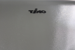 Timo Comfort Т-8880 Fabric Glass душевая кабина 80*80*220