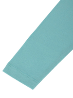 Лонгслив д/дев р.110 бир (Такро) 1435K-3/6