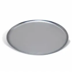Противень форма для пиццы 30/27,5 см круглая алюм. P.L. Proff Cuisine