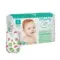 Подгузники Offspring S 3-6 кг, 48 шт, арбузы