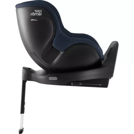 Автокресло Britax Roemer Dualfix Pro M Night Blue
