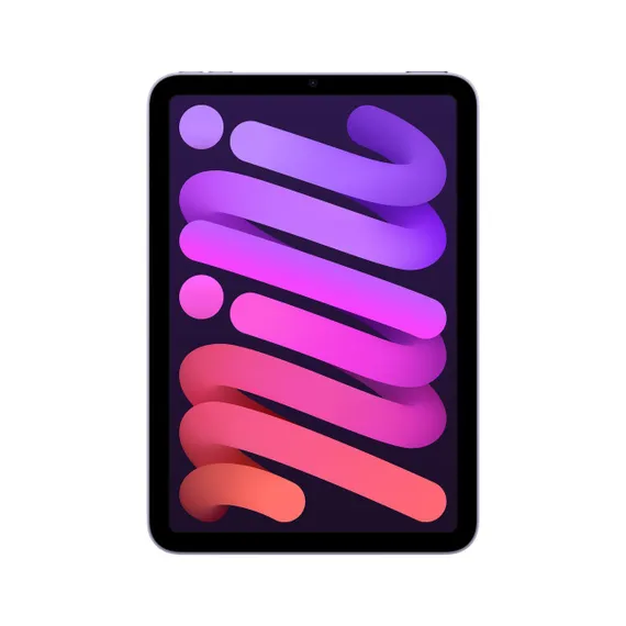 Apple iPad mini 2021 Wi-Fi 64Gb Фиолетовый Purple