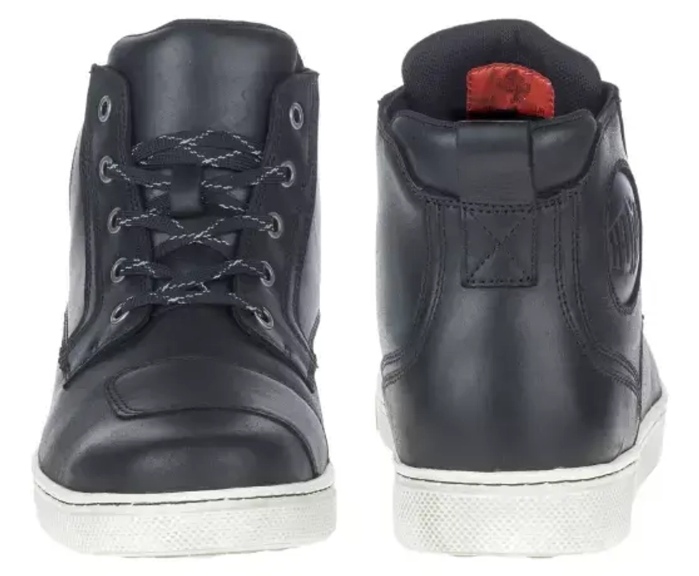 Ботинки Bateman Ankle Pro black Harley-Davidson
