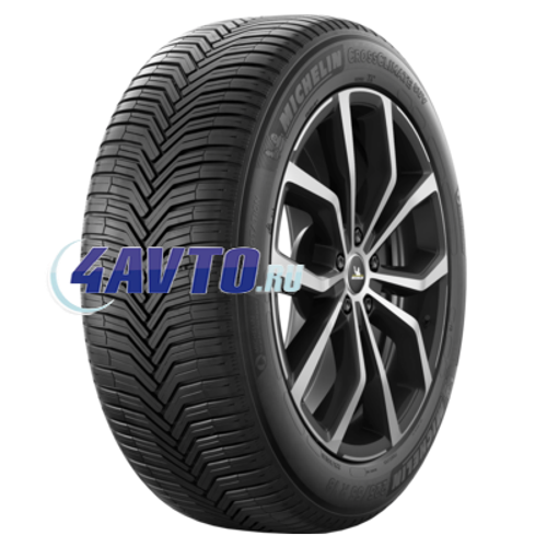 Купить Легковая шина 235/60R16 104V XL CrossClimate SUV TL