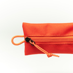 Fabric Key Wallet оранжевый