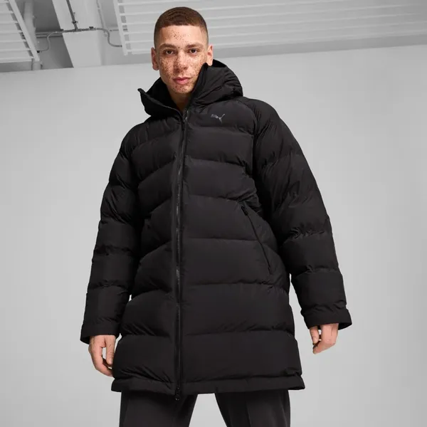 Куртка утепленная мужская PUMA MONO PARKA
