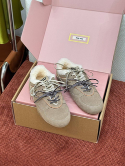 Кроссовки New Balance x Miu Miu