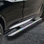 Электрические боковые пороги для Volkswagen Teramont Atlas Tiguan и Touareg 2013+