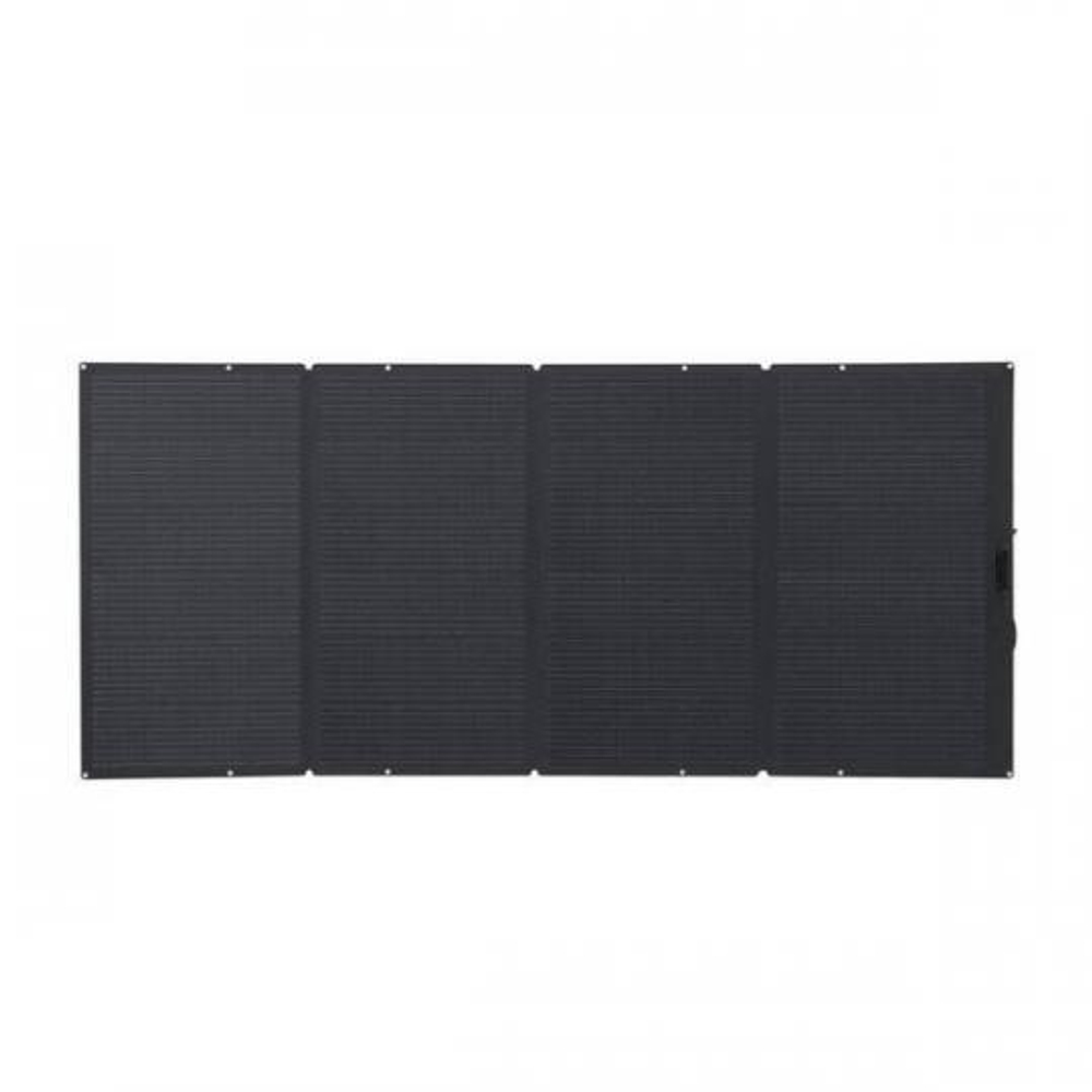 Портативная солнечная панель EcoFlow 400W | ParaGraf.ru | 8-800-550-77-60