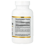 California Gold Nutrition, AjiPure®, L-глютамин, 120 растительных капсул (500 мг в 1 капсуле)