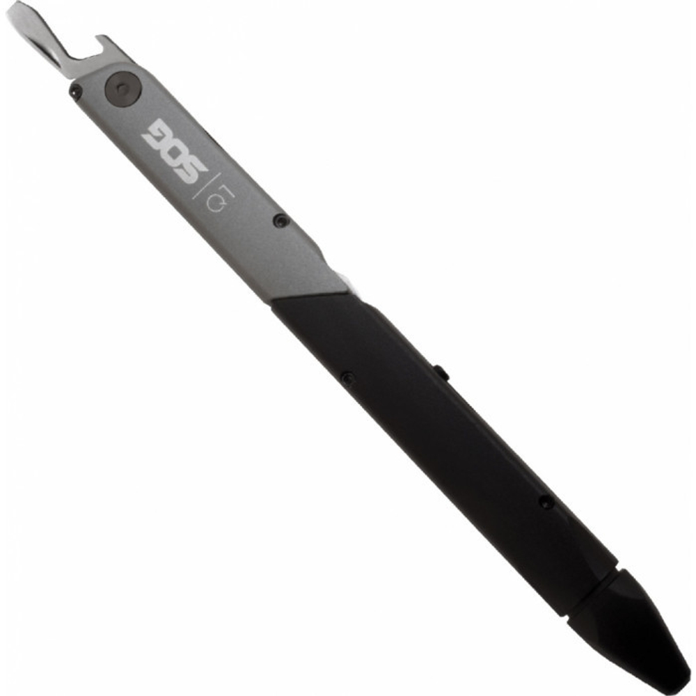 Мультитул SOG, ID1001 Baton Q1