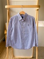 Хлопковая рубашка Ralph Lauren, 116