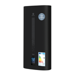 Накопительный водонагреватель Electrolux EWH 80 SmartInverter Grafit