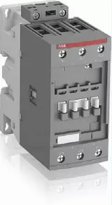 Контактор 1SBL387001R1300 AF65-30-00-13. катушка 100-250 В AC/DC АВВ