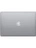 Ноутбук Apple MacBook Air 13 M1, 8/256GB, Space Gray