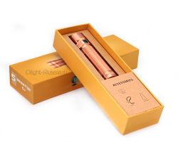 Фонарь Olight S2-CU Cooper Baton Limited Edition