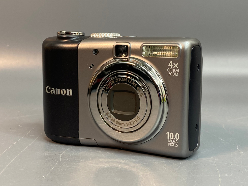 Canon PowerShot A1000 IS