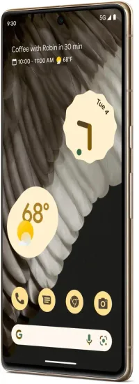 Смартфон Google Pixel 7 Pro 12/512 Гб ореховый