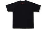 A Bathing Ape A Bathing Ape Bathing Ape X Marilyn Monroe Big Ape Head Tee черный