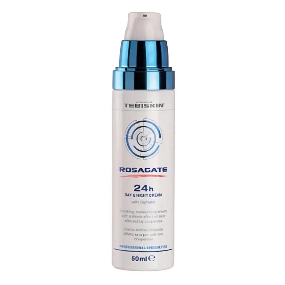 Rosagate 24h Day&Night Cream Tebiskin