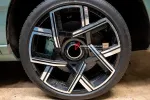КАРБОН КЕРАМИЧЕСКАЯ УСИЛЕННАЯ ТОРМОЗНАЯ СИСТЕМА ДЛЯ ROLLS-ROYCE CULLINAN 2 Серии 2024+ Роллс Ройс