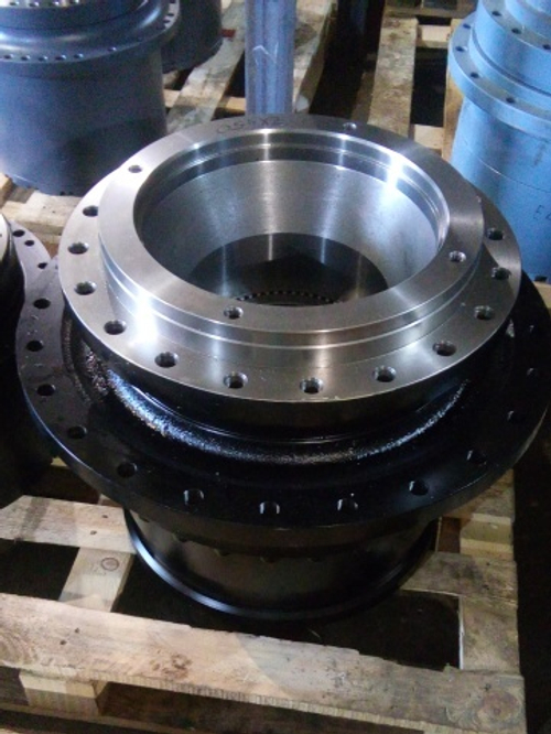 Редуктор хода HITACHI ZX450-3