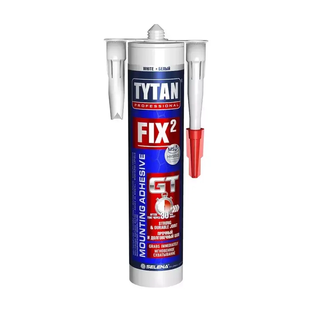 TYTAN клей монтажный FIX GT(290 мл) 10041771