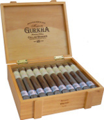 Gurkha Cellar Reserve 15 Years Grand Rothchild