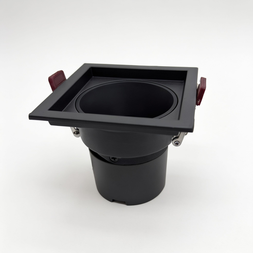 Светильник точечный встраиваемый Wertmark Technical Dorsum WTD.O21.660.30.10