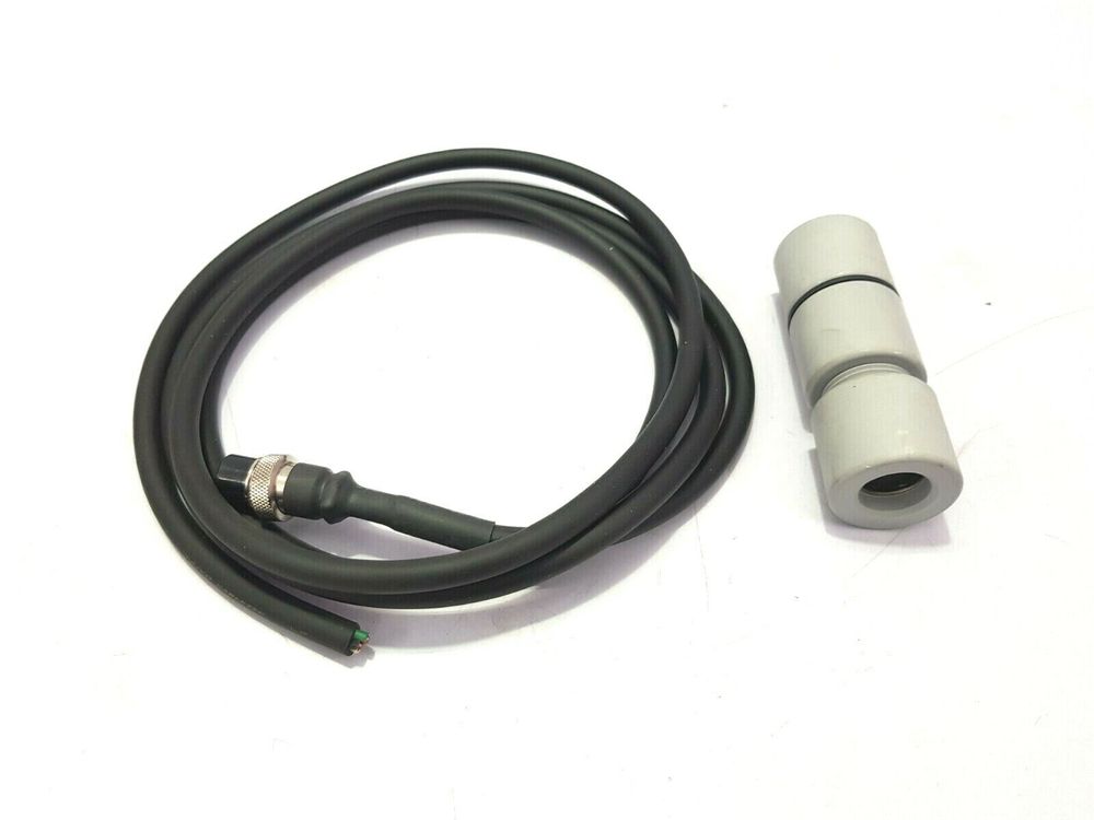 SALINITY CELL AND CABLE SALINITY CELL AND CABLE
