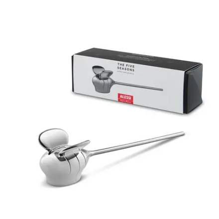 Alessi Выключатель для свечей Bzzz EAN 8003299424078